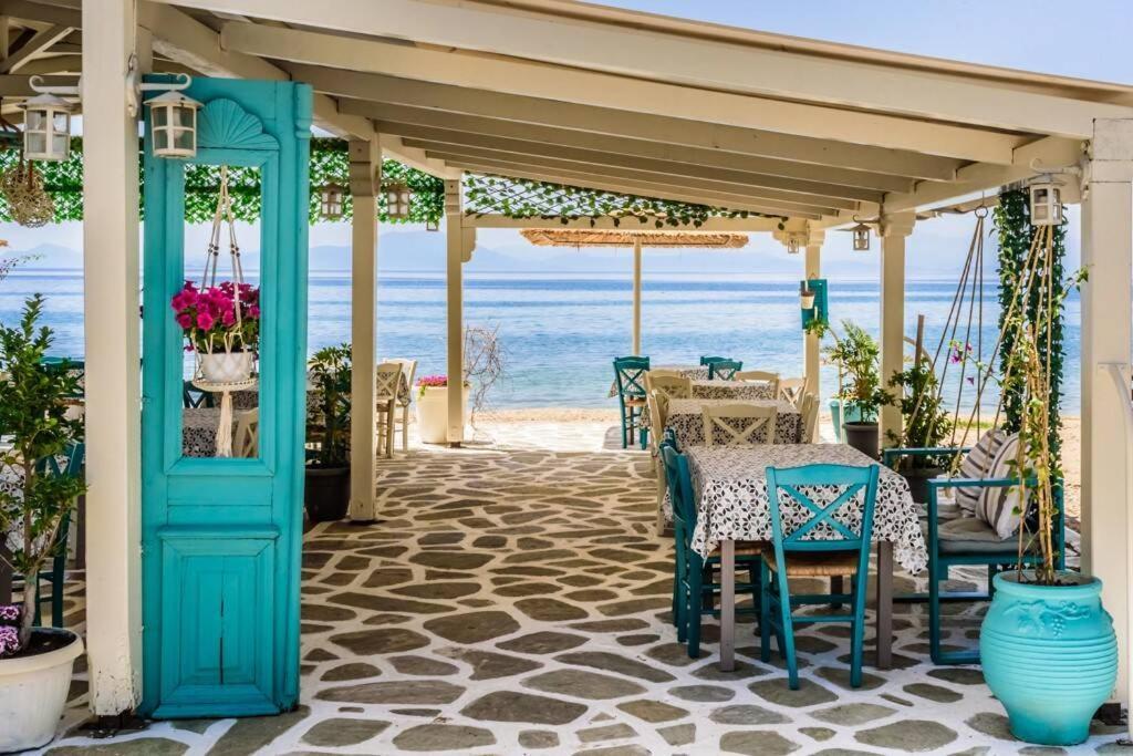 Kala Nera Seaside Bnb Экстерьер фото