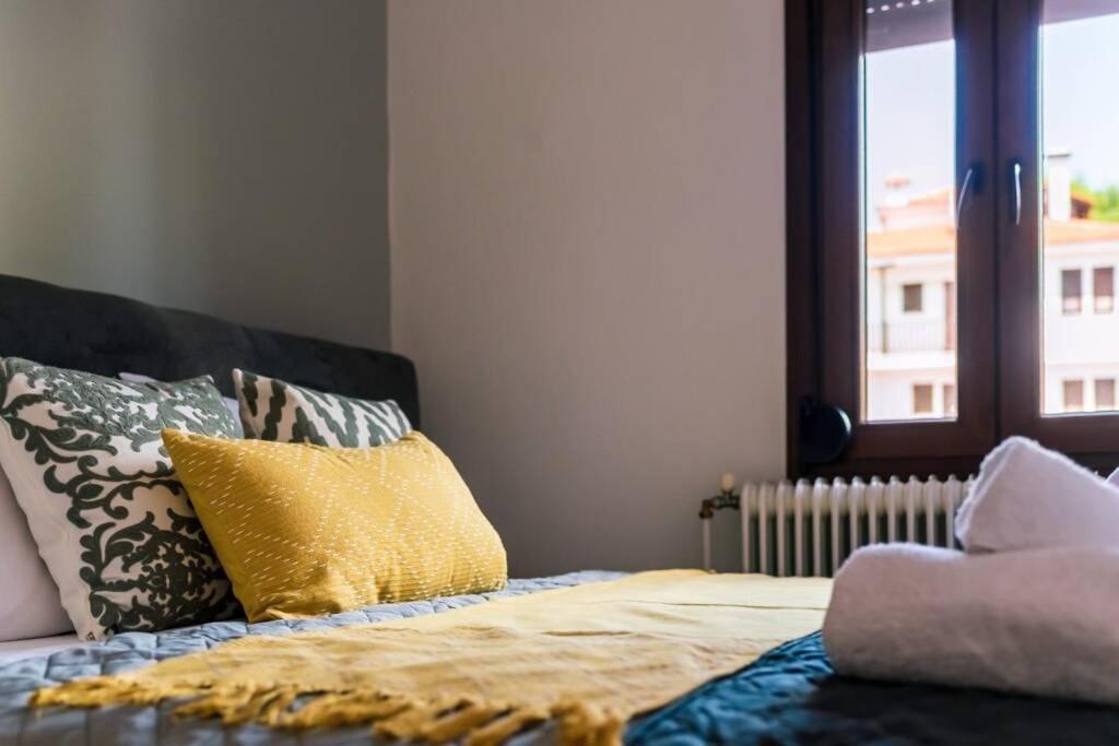 Kala Nera Seaside Bnb Экстерьер фото