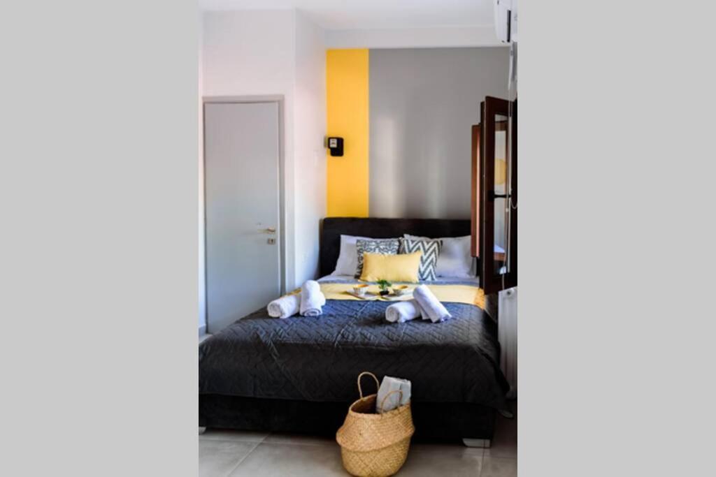 Kala Nera Seaside Bnb Экстерьер фото