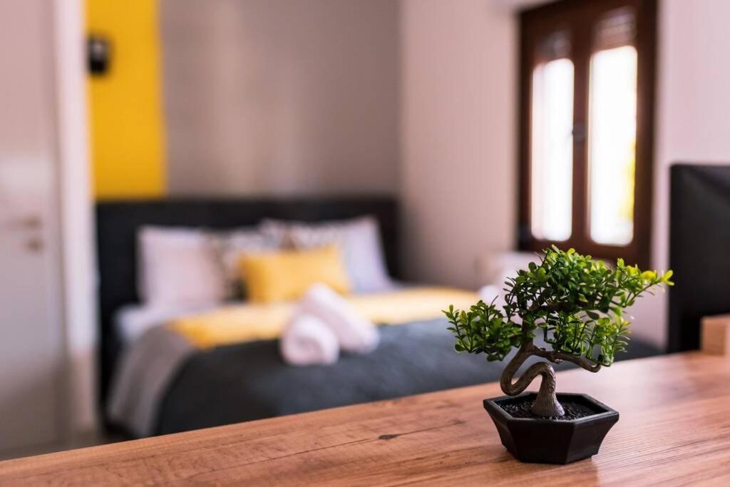 Kala Nera Seaside Bnb Экстерьер фото