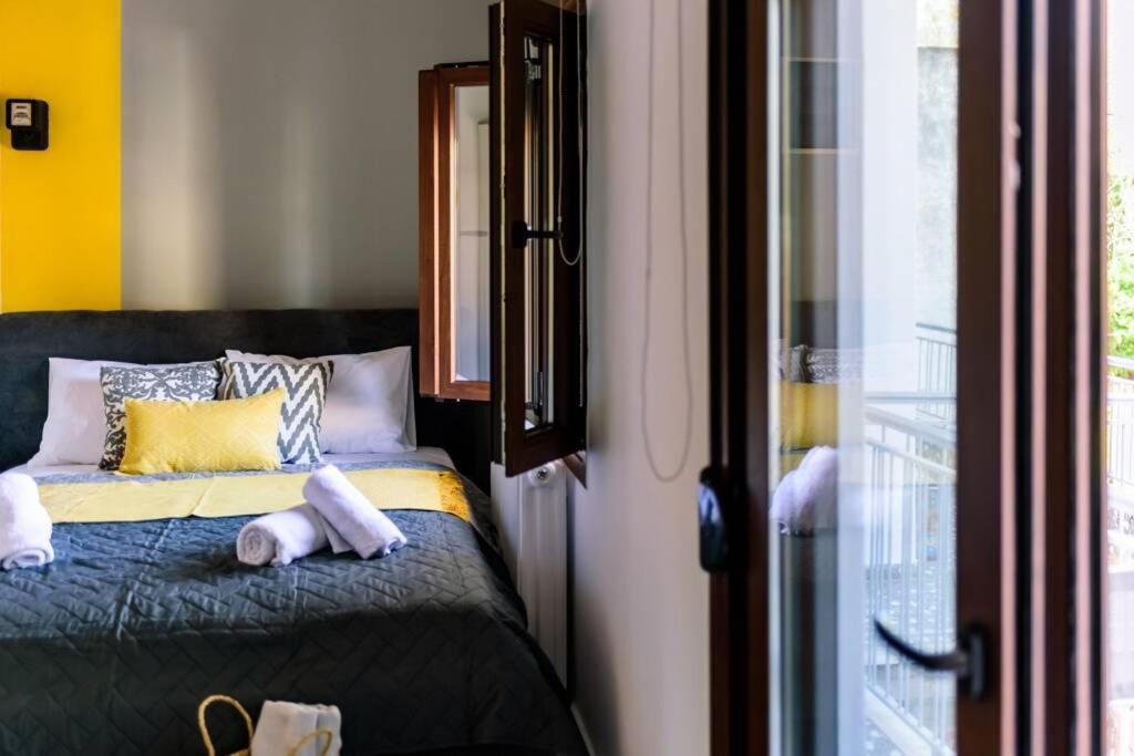 Kala Nera Seaside Bnb Экстерьер фото