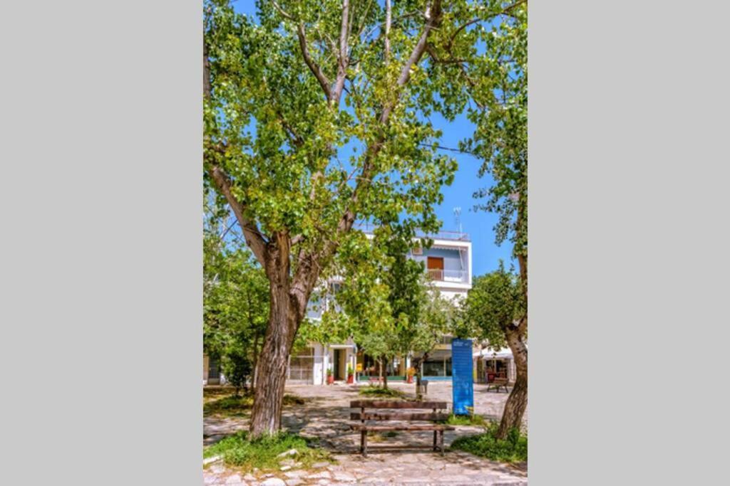 Kala Nera Seaside Bnb Экстерьер фото