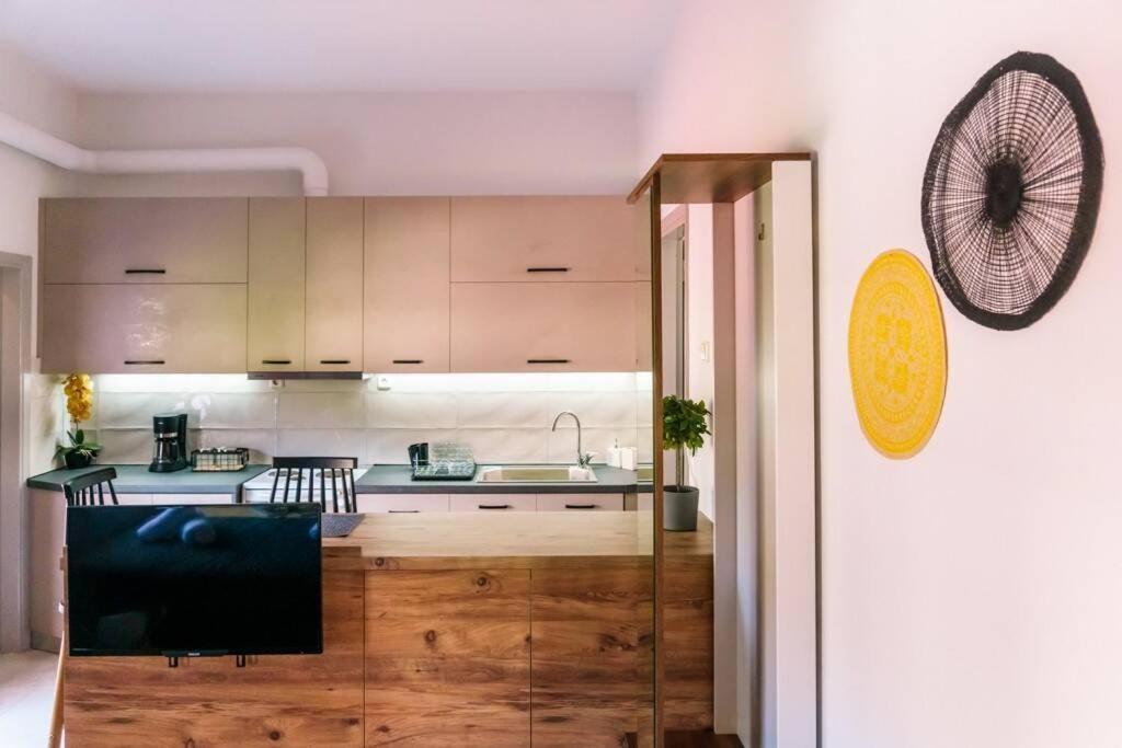 Kala Nera Seaside Bnb Экстерьер фото