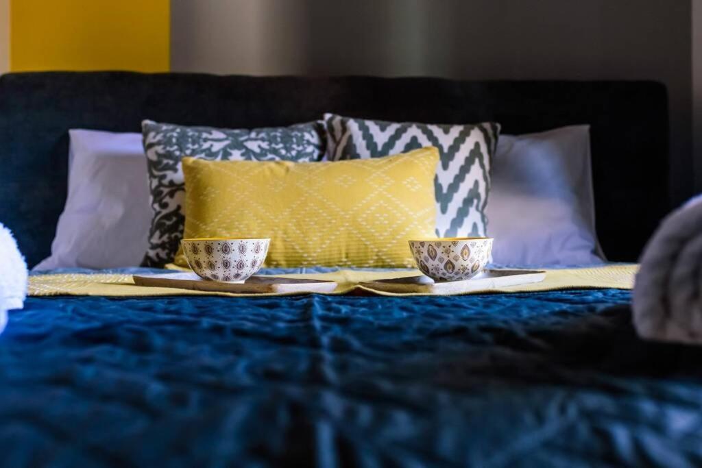 Kala Nera Seaside Bnb Экстерьер фото
