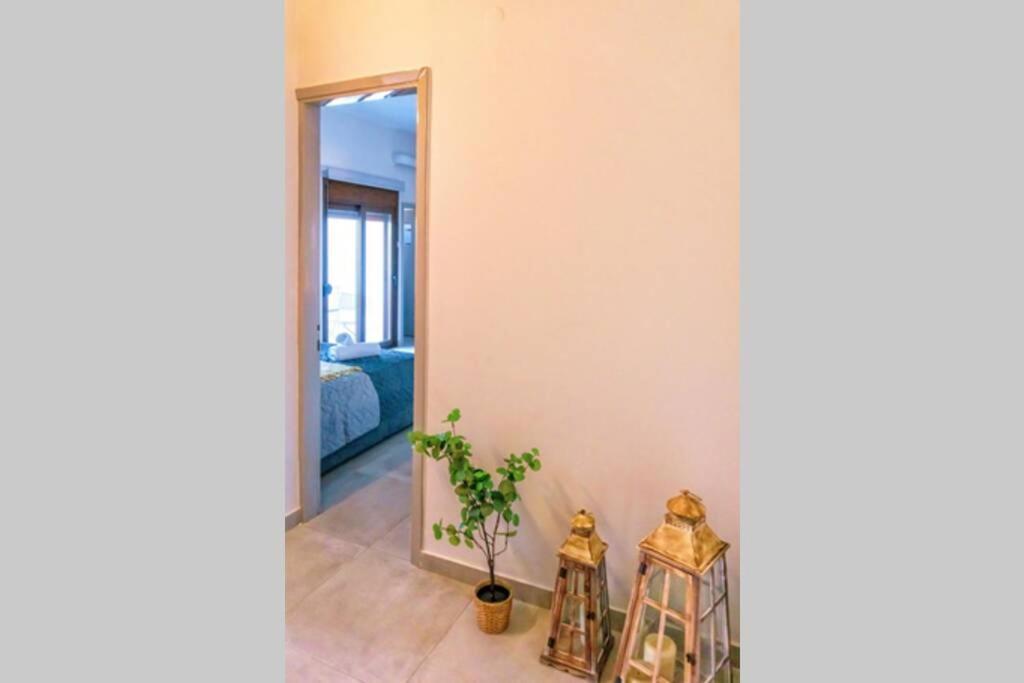 Kala Nera Seaside Bnb Экстерьер фото