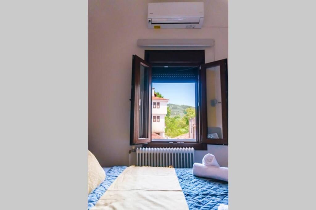 Kala Nera Seaside Bnb Экстерьер фото