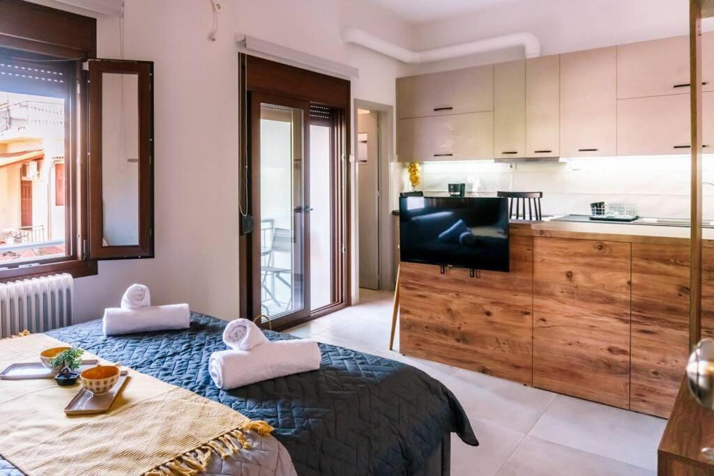 Kala Nera Seaside Bnb Экстерьер фото