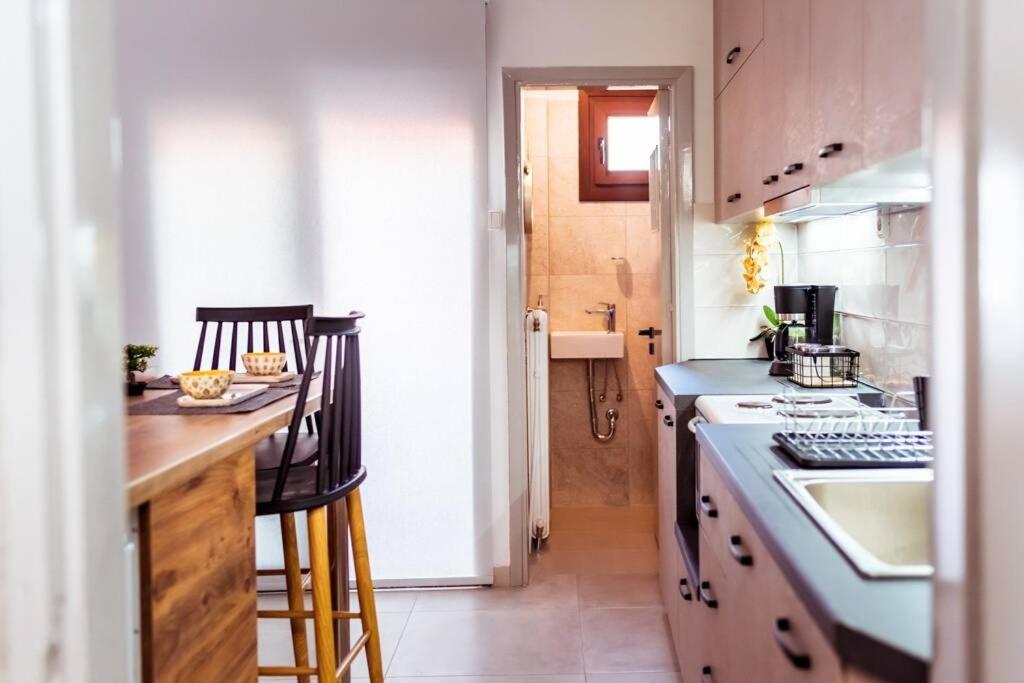 Kala Nera Seaside Bnb Экстерьер фото