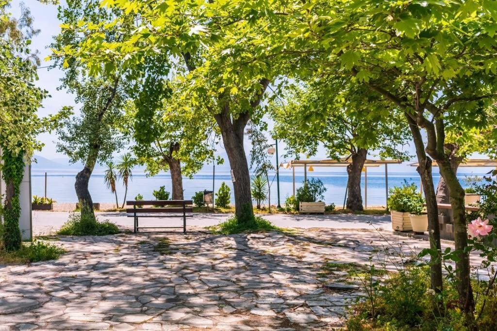 Kala Nera Seaside Bnb Экстерьер фото